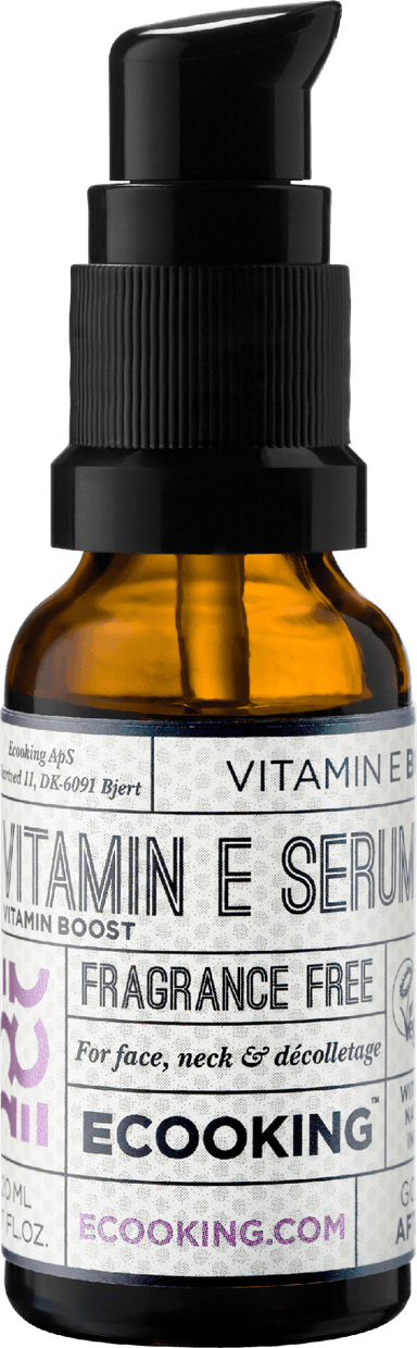Vitamin E Serum
