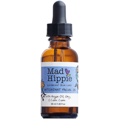 Antioxidant Facial Oil