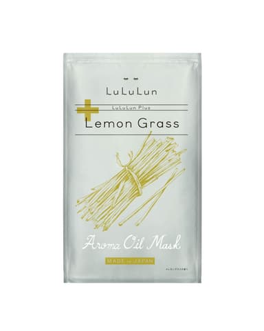 Plus Lemon Grass