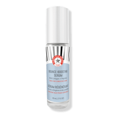 Bounce-boosting Serum With Collagen + Peptides