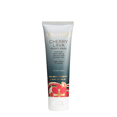 Cherry Lava Purifying Mask