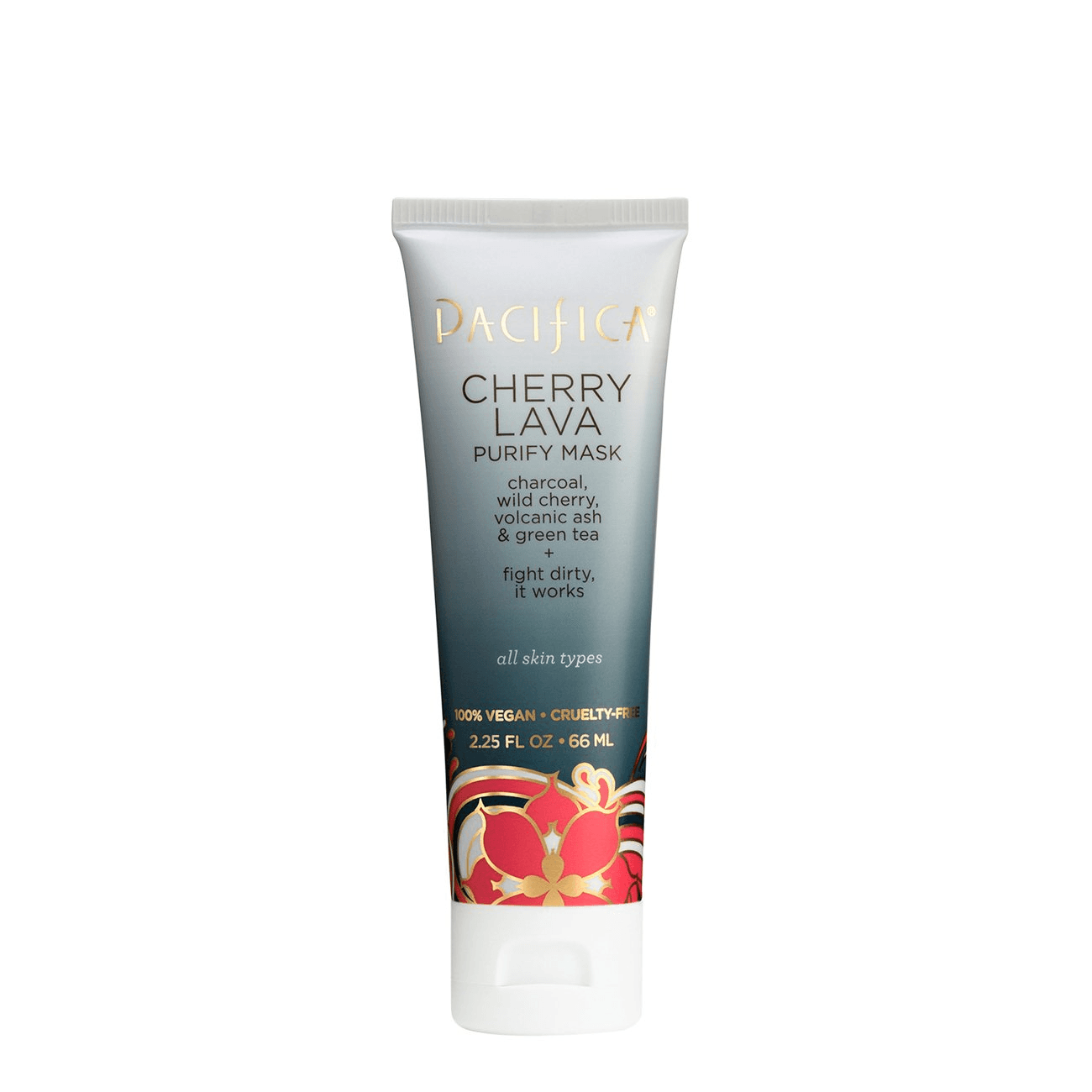 Cherry Lava Purifying Mask