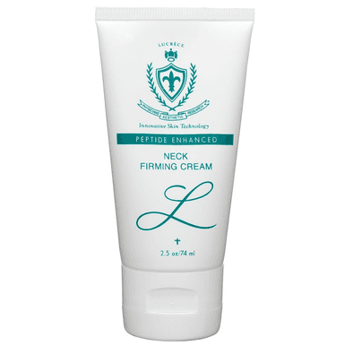Neck Firming Cream