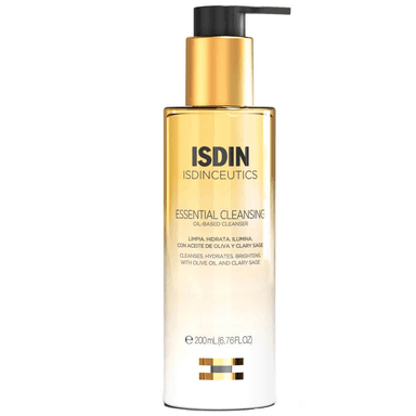 Isdinceutics Essential Cleansing