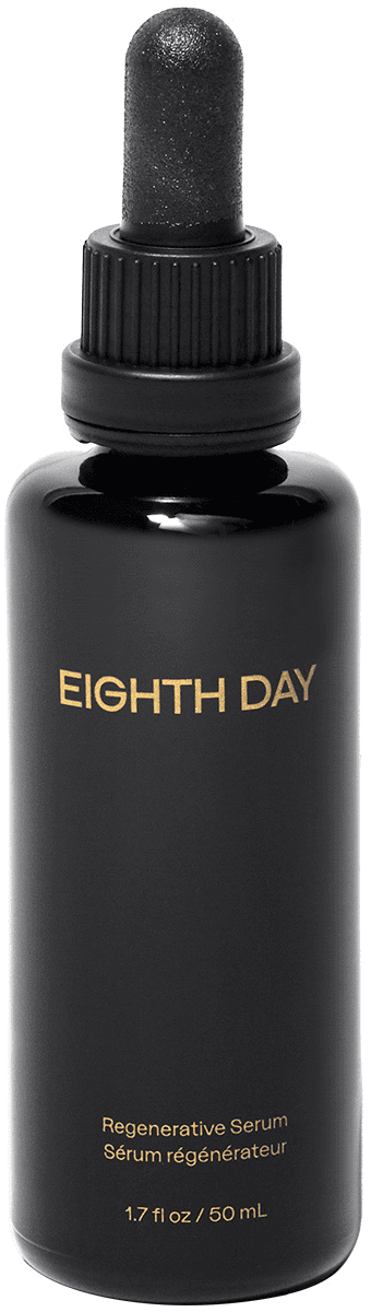 The Regenerative Serum