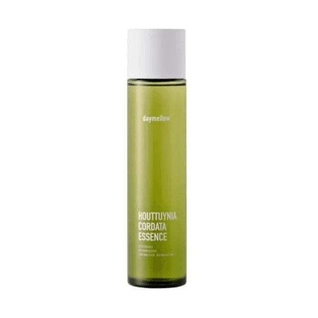 Houttuynia Cordata Real Soothing Essence