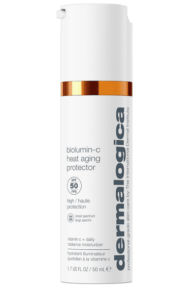 BioLumin-C Heat Aging Protector SPF50