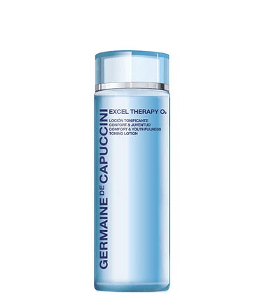 Excel Therapy O2 Comfort & Youthfulness Toning Lotion