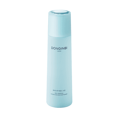 Red Ginseng Hydra Bounce Softener
