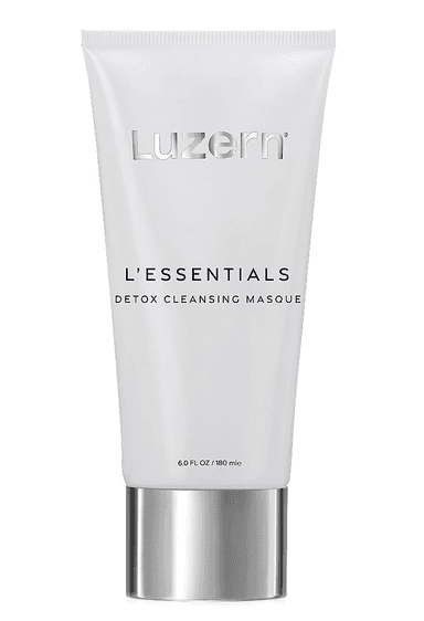 Detox Cleansing Masque