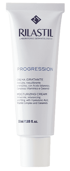 Progression Moisturizing Cream