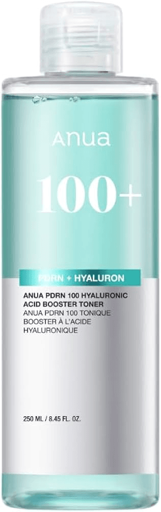 PDRN 100 Hyaluronic Acid Booster Toner