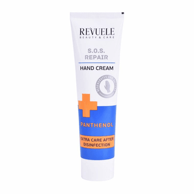 Hand Cream S.O.S. Repair