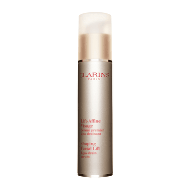 Shaping Facial Lift Lipo-Drain Serum