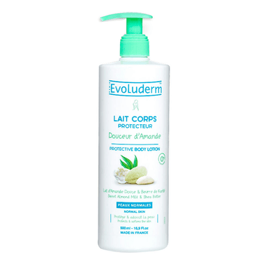 Precious Oil Nourishing Body Lotion