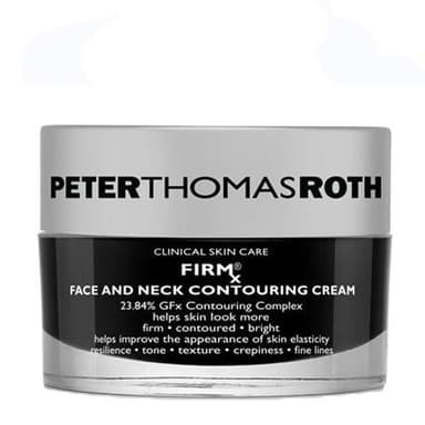 Firmx Face And Neck Contouring Cream