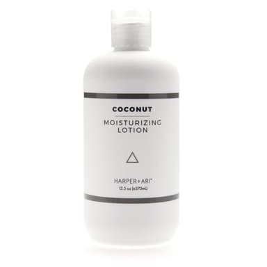 Coconut Moisturizing Lotion