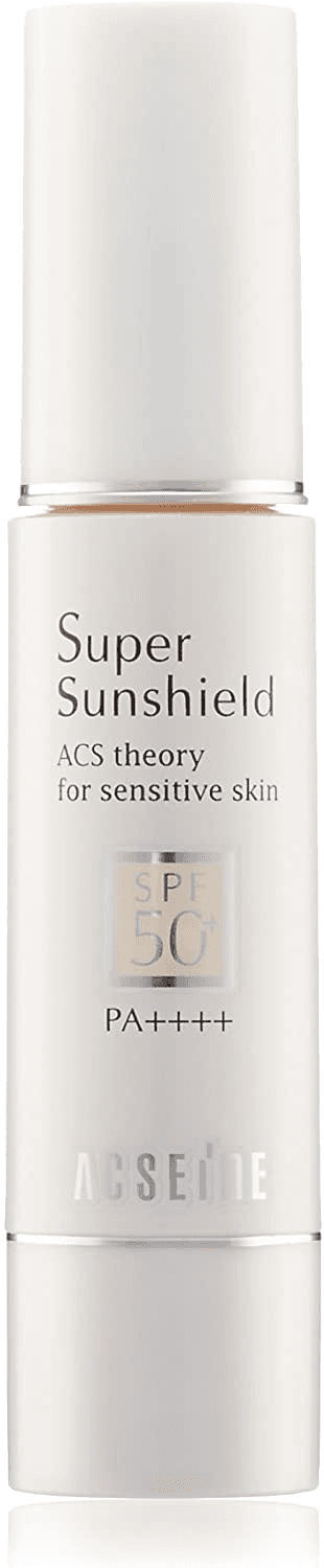 Super Sunshield EX SPF 50+ PA++++