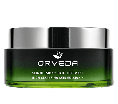 High-Cleansing Skinmulsion