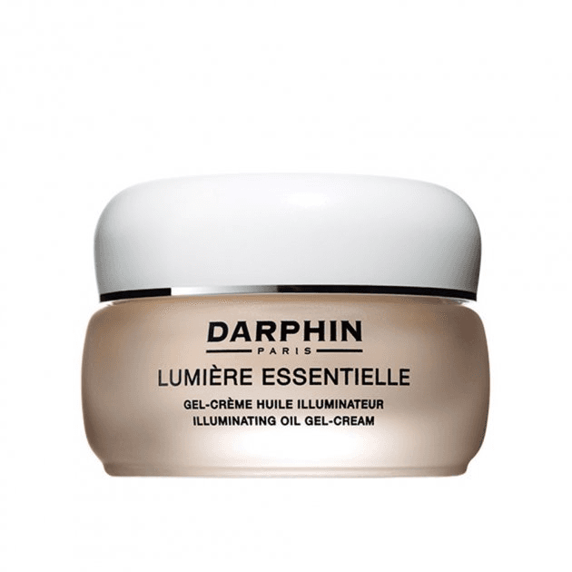 Lumiere Essentielle Oil Gel-Cream