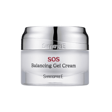 Sos Balancing Gel Cream