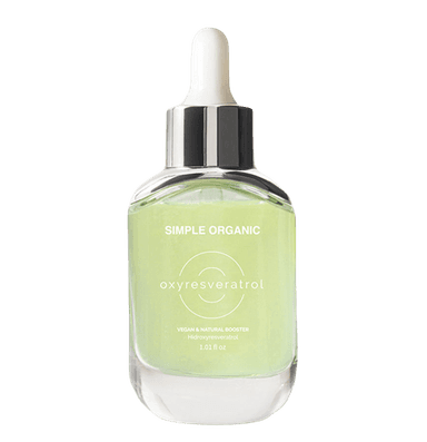 Oxyresveratrol Serum