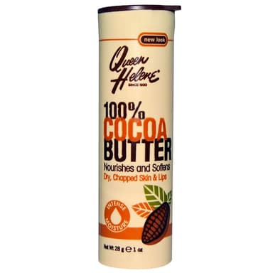 100% Cocoa Butter, Stick