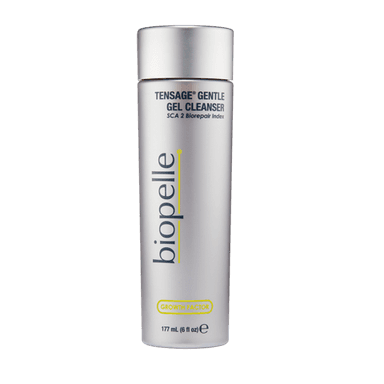 Tensage® Gentle Gel Cleanser