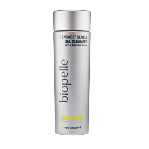 Tensage® Gentle Gel Cleanser