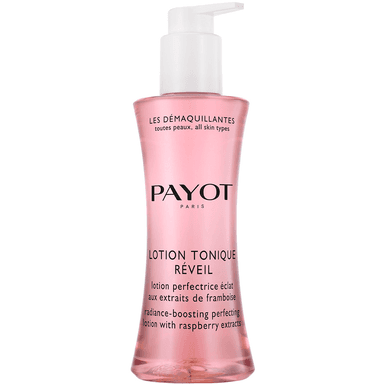 Lotion Tonique Réveil