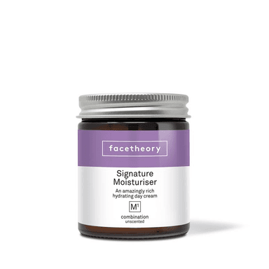 Signature Moisturiser M1