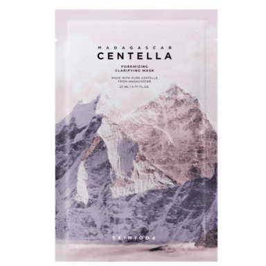 Madagascar Centella Poremizing Clarifying Mask