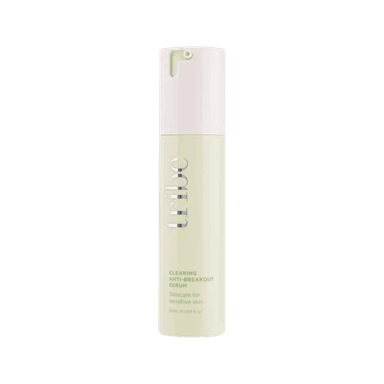Clearing Anti-Breakout Serum