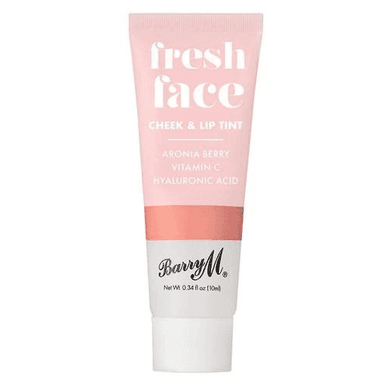 Fresh Face Cheek & Lip Tint