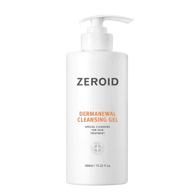 Dermanewal Cleansing Gel