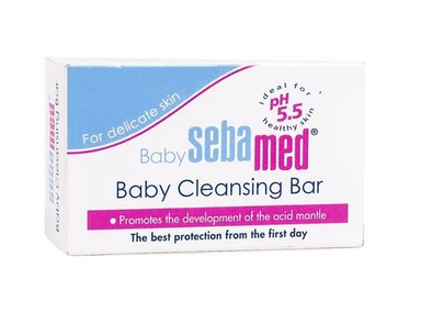Baby Cleansing Bar