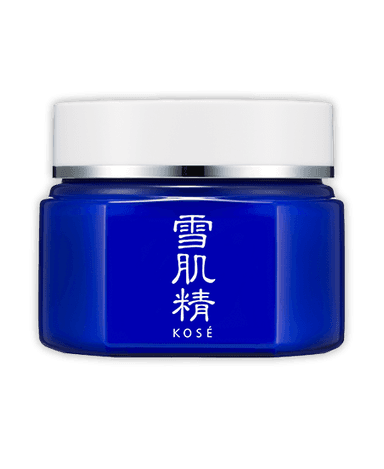 Sekkisei Cleansing Cream