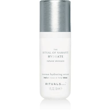 The Ritual Of Namasté Intense Hydrating Serum