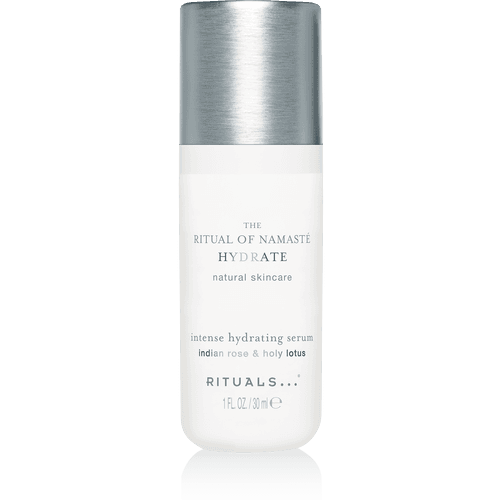 The Ritual Of Namasté Intense Hydrating Serum