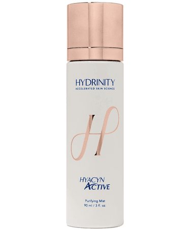 Hyacyn Active