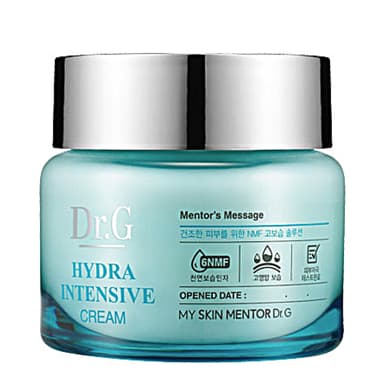 Hydra Intensive Cream