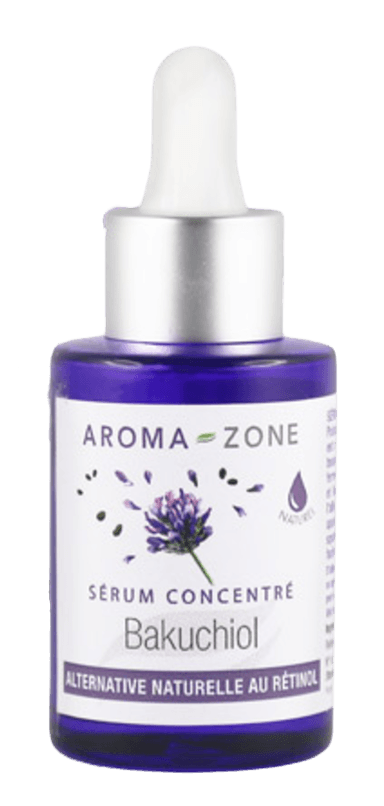 Sérum Concentré Bakuchiol
