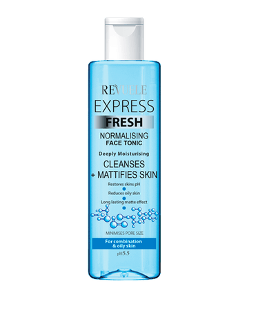 Express Tonic Fresh
