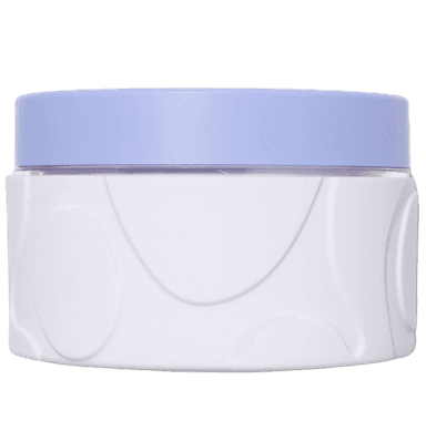Violet Haze Polishing Body Scrub