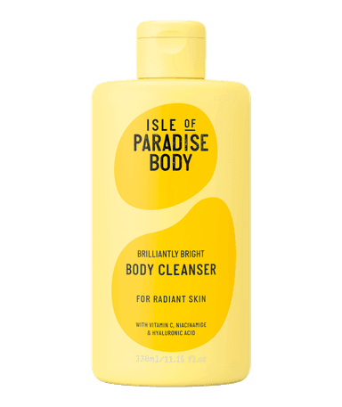 Brilliantly Bright Body Cleanser