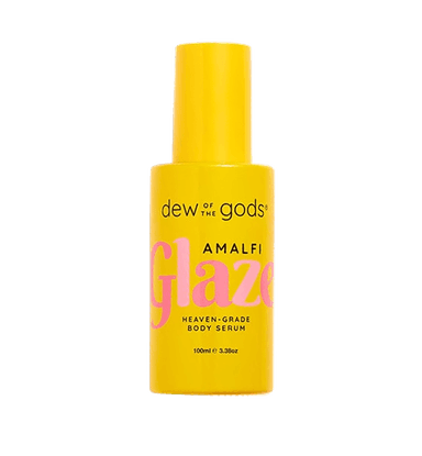 Amalfi Glaze Body Serum