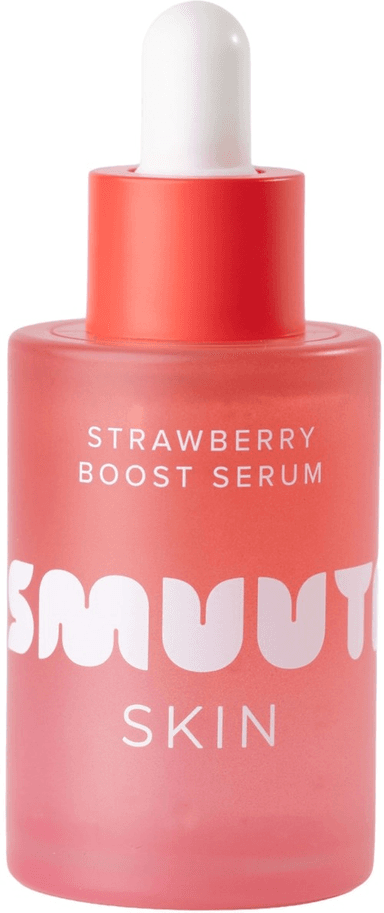 Strawberry Boost Serum