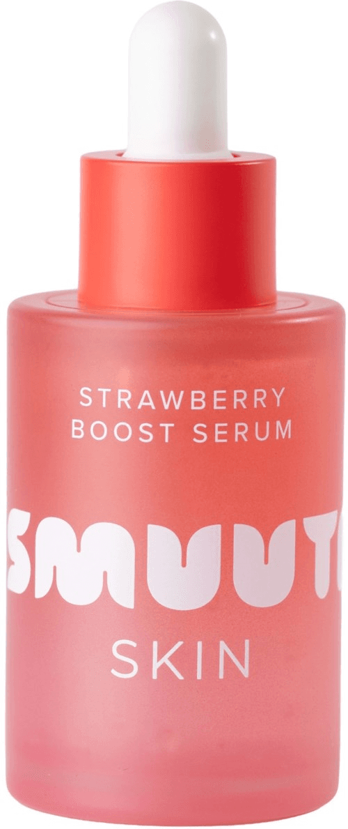 Strawberry Boost Serum