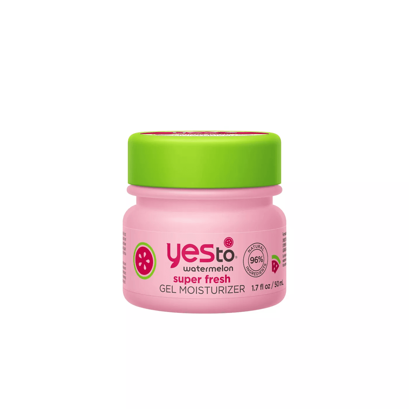 Yes To Watermelon Super Fresh Gel Moisturizer
