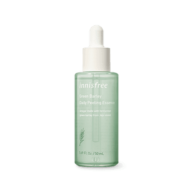 Green Barley Daily Peeling Essence